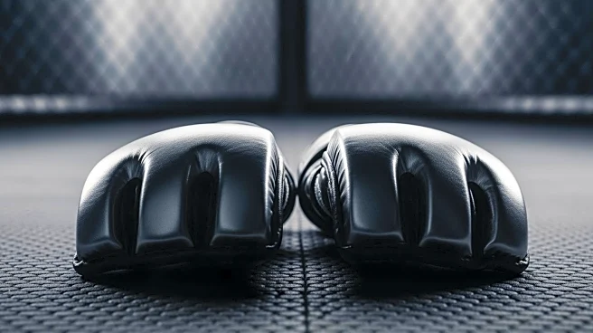 UFC Fight Night: Simon vs. Yanez Odds and Predictions