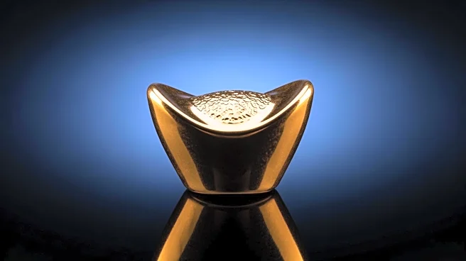 Buenaventura Mining Upgraded to Strong-Buy by Wall Street Zen