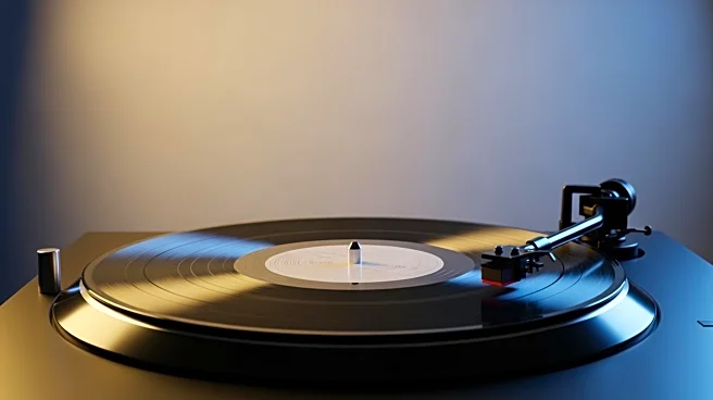 RAYE Releases Ambitious Album 'THIS MUSIC MAY CONTAIN HOPE' with Mixed Reception