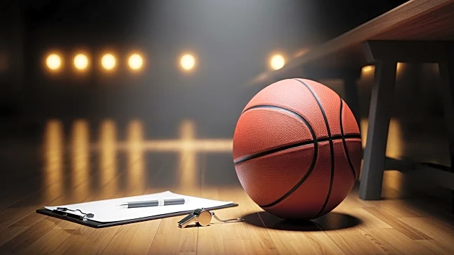 Clemson Basketball to Fill Coaching Vacancies Amid Staff Changes