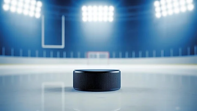 Emil Lilleberg Scores Decisive Goal for Lightning Against Senators