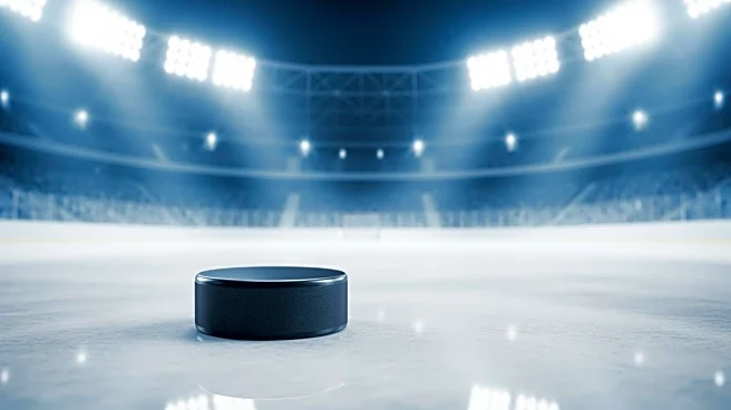 Tampa Bay Lightning Rally to Defeat Ottawa Senators, Extend Point Streak