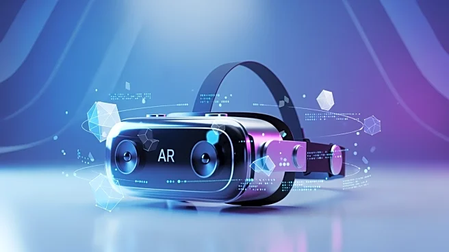 Augmented Reality Innovations in 2026: Key Developments and Impacts