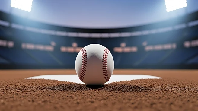 Diamondbacks' Kevin Ginkel Suffers Loss in Season Opener Against Dodgers