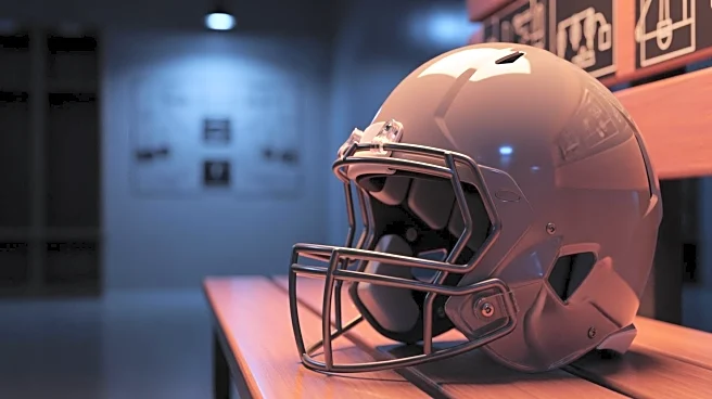 Michael Boganowski's Transition to Safety Positions Him for Key Role at Oklahoma