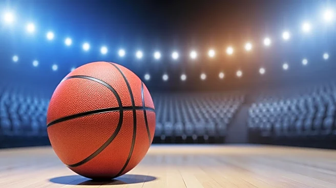 Michigan and Tennessee Prepare for Elite Eight Showdown in NCAA Tournament