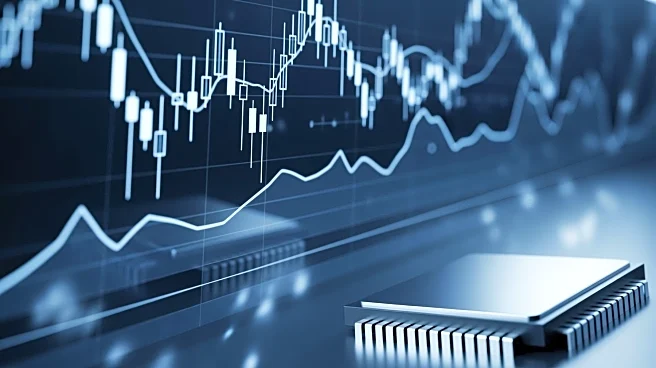 Generali Investments Reduces Stake in Taiwan Semiconductor Manufacturing Amid Market Adjustments