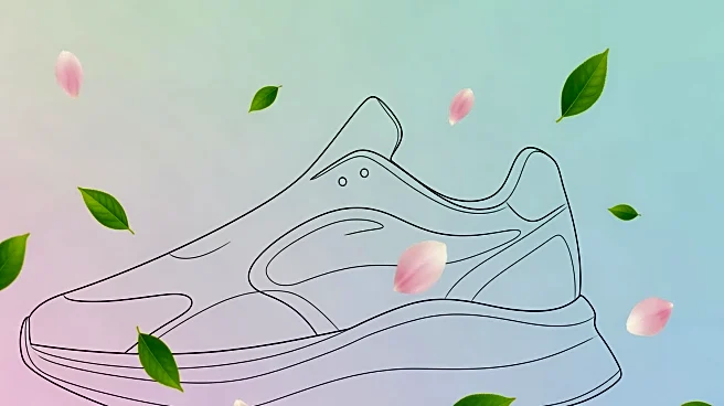 Air Jordan 3 'Spring Is In The Air' Remains Available Online Amid Seasonal Launch