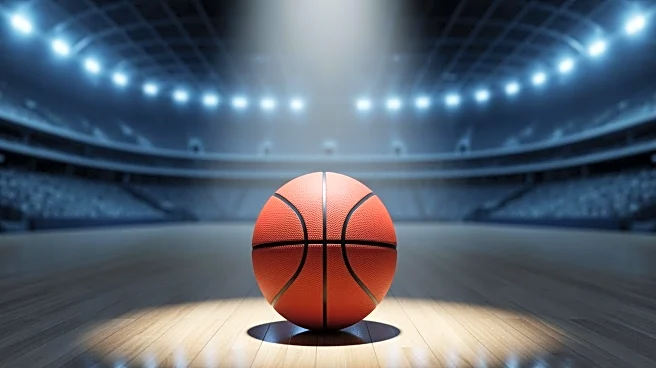 Yaxel Lendeborg's Return to College Basketball Fuels Michigan's Championship Hopes