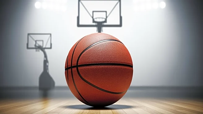 Yaxel Lendeborg's Decision to Stay in College Propels Michigan to March Madness Success