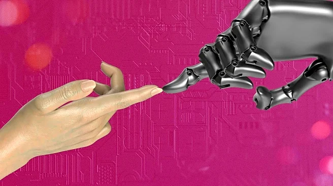 AI Companion App Replika Facilitates Unique Relationship Dynamics for Users