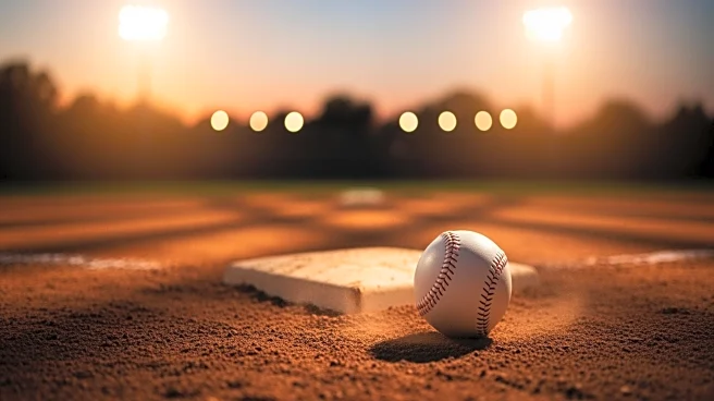 LSU Softball Upsets Oklahoma with Key Performance by Kylee Edwards