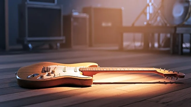 Austin Music Scene Mourns the Loss of Jon Dee Graham, Influential Alt-Country Pioneer