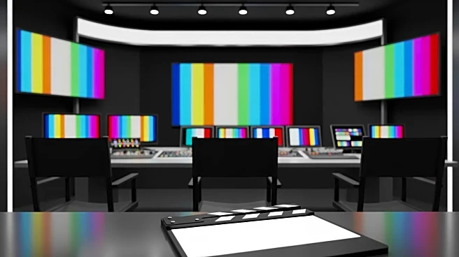 CBS Cancels 'Watson' and 'DMV', Sets Series Finales Amid New Comedy Pilots