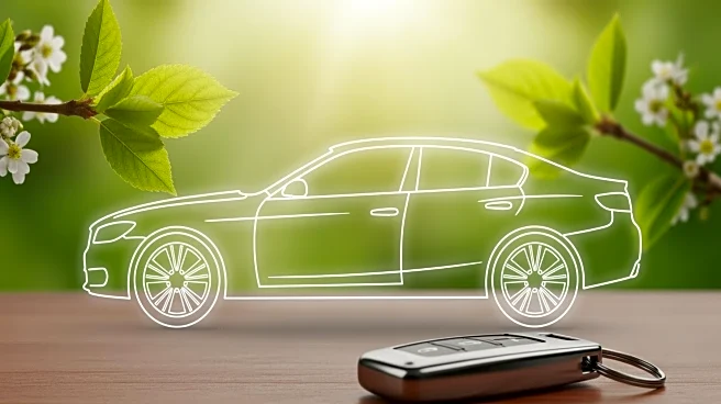 Consumer Reports Highlights Top Discounted Cars for Spring 2026 Amid Rising Prices