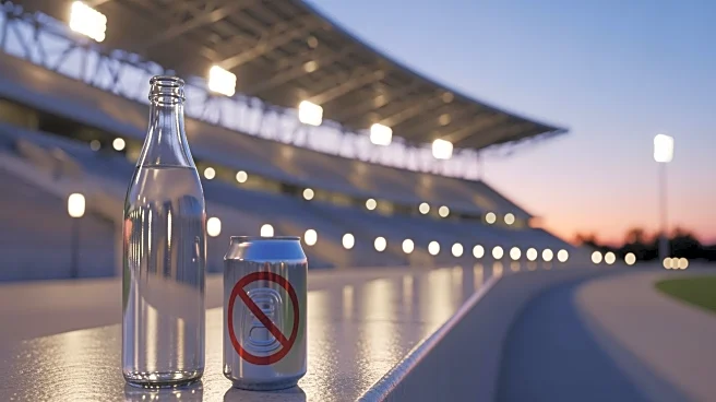 University of Illinois Implements Alcohol Restrictions Ahead of Elite Eight Game