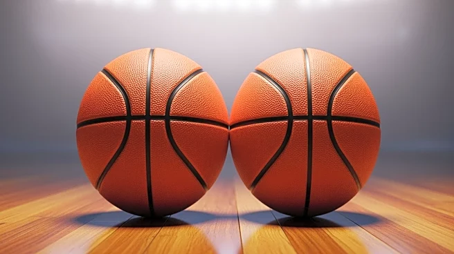 NCAA Tournament Elite Eight: Illinois and Iowa Face Off for Final Four Spot