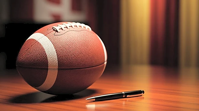 USC Trojans Anticipate Another Recruiting Win with Javon Vital Jr.