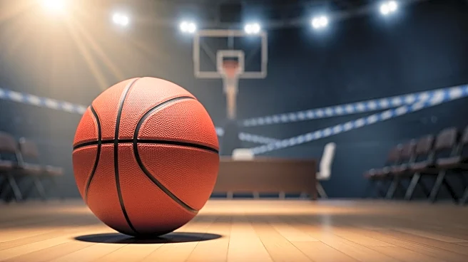 Olivier-Maxence Prosper's Rising Role with Memphis Grizzlies Amid Injuries