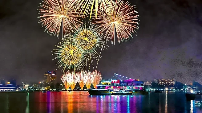 Fort Lauderdale Beach Hosts America250 Celebrations with Major Waterfront Events