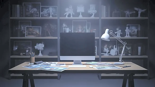 Ivy Road Studio Shuts Down Amid Funding Challenges for New Game