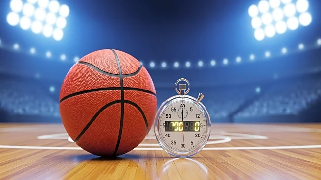 NBA Proposes Rule Changes to Combat Tanking Amid Criticism