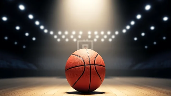 Virginia Cavaliers Prepare for Sweet 16 Showdown Against TCU Horned Frogs