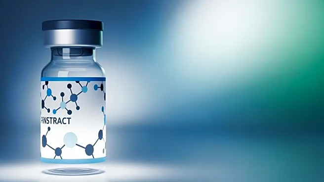 AstraZeneca Reports Positive Phase 3 Results for COPD Drug Tozorakimab, Shares Rally