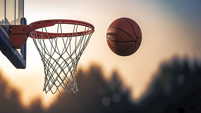 Duke's Ashlon Jackson Receives Praise from Kevin Durant After Buzzer-Beater