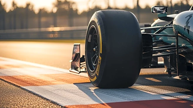 Formula 1 Japanese Grand Prix 2026: Suzuka Race Details and Viewing Options