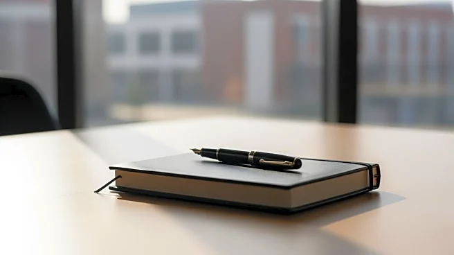 Justin Gainey Considered for NC State Head Coach Position Amid Program Transition