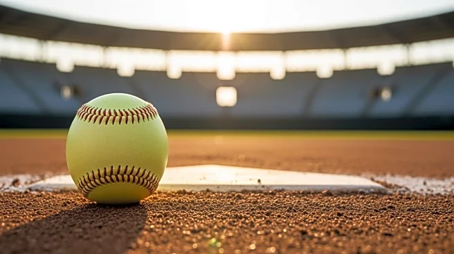 Nebraska Softball Team Defeats No. 7 UCLA Bruins, Sets New Program Record