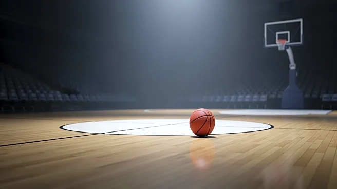 Houston Cougars Face Emotional Sweet 16 Exit After Loss to Illinois