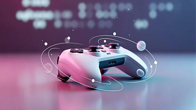 Amazon's Big Spring Sale Offers Major Discounts on Gaming Gear and Consoles