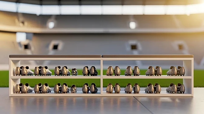 FIFA Confirms 2026 World Cup Rosters to Include Up to 26 Players