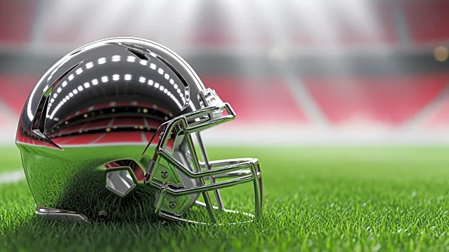 Nebraska Football Coach Matt Rhule Reflects on Red-White Spring Game Performance