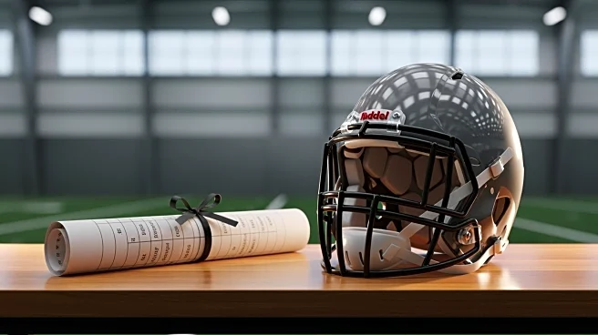 Fernando Mendoza Prepares for NFL Draft with Raiders' Offense Training