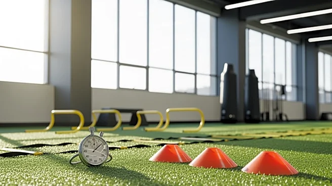 NFL Pro Day Tracker: Key Performances and Team Attendance