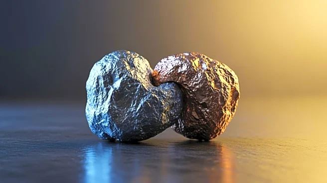 Virtus Minerals to Acquire Chemaf, Strengthening US-Congo Mineral Partnerships