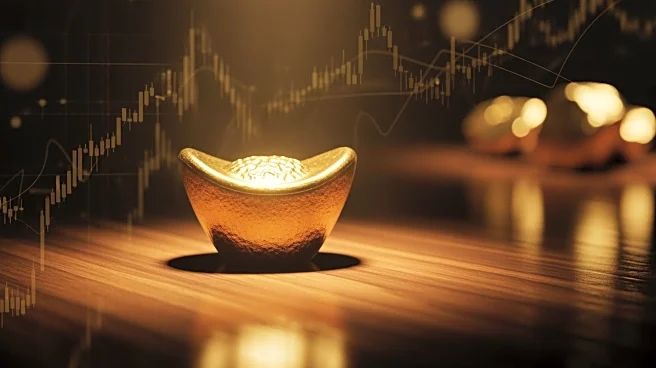 Enclave Advisors LLC Invests $2.96 Million in Kinross Gold Corporation