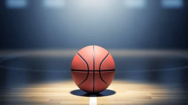 NCAA Tournament Losses Highlight Emotional Impact on College Athletes