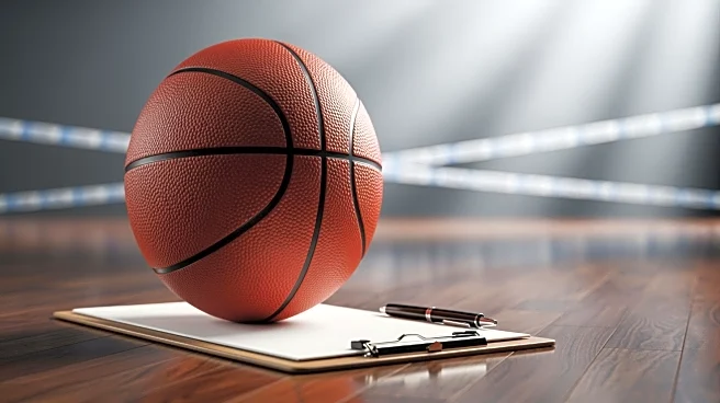 Tennessee's Rick Barnes Endorses Justin Gainey for NC State Head Coach Role