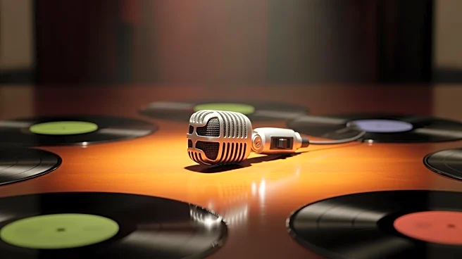 Jill Scott Discusses Career Autonomy and New Album on Fresh Air Weekend