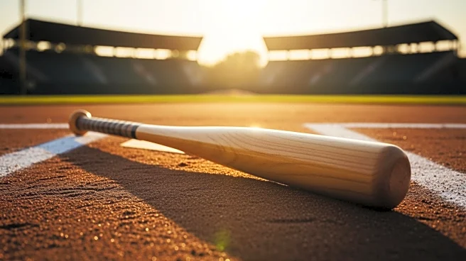 Texas Longhorns' Ashton Larson Secures Walk-Off Victory Against Oklahoma