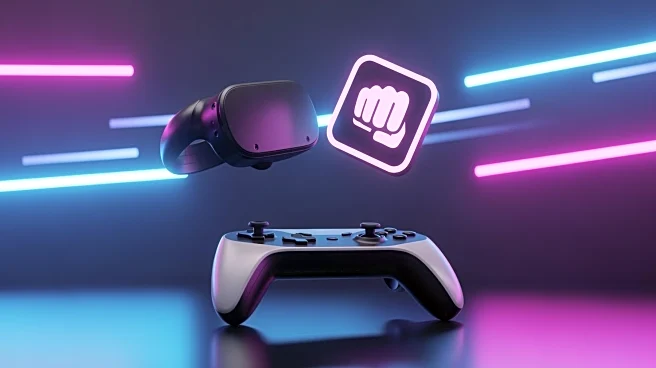 VR Game TaVRn's Takedown Launches on Quest and PC, Offering Comedic Brawler Experience