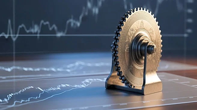 Cipher Mining CEO's Stock Sale Raises Concerns Amid Market Volatility