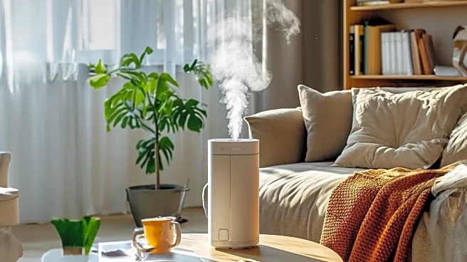 Consumer Reports Highlights Spring Cleaning Tips to Improve Home Air Quality