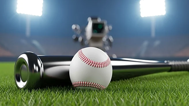 Atlanta Braves Secure Opening Day Win and Expand TV Coverage