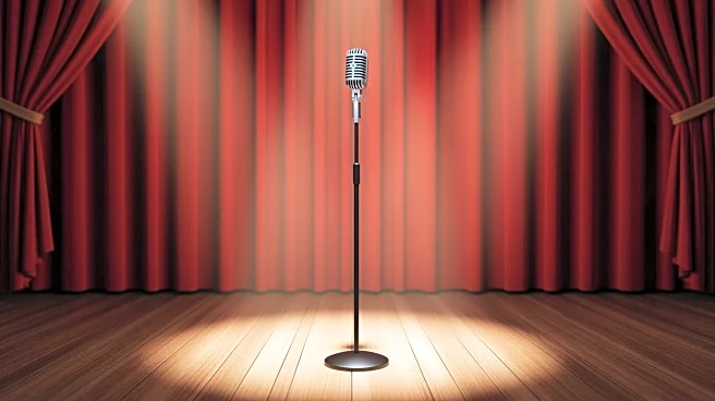 Broadway Debut of 'The Lost Boys' Musical Set to Open in 2026