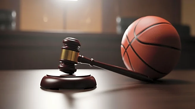 Judge's Ruling on Alabama Player's Ineligibility Impacts March Madness Outcome